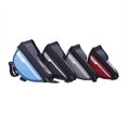 thumbnail image 5 of Bike Bicycle Phone Mount Bags - Waterproof Front Frame Top Tube Handlebar Bags with Screen Cover, 5 of 5