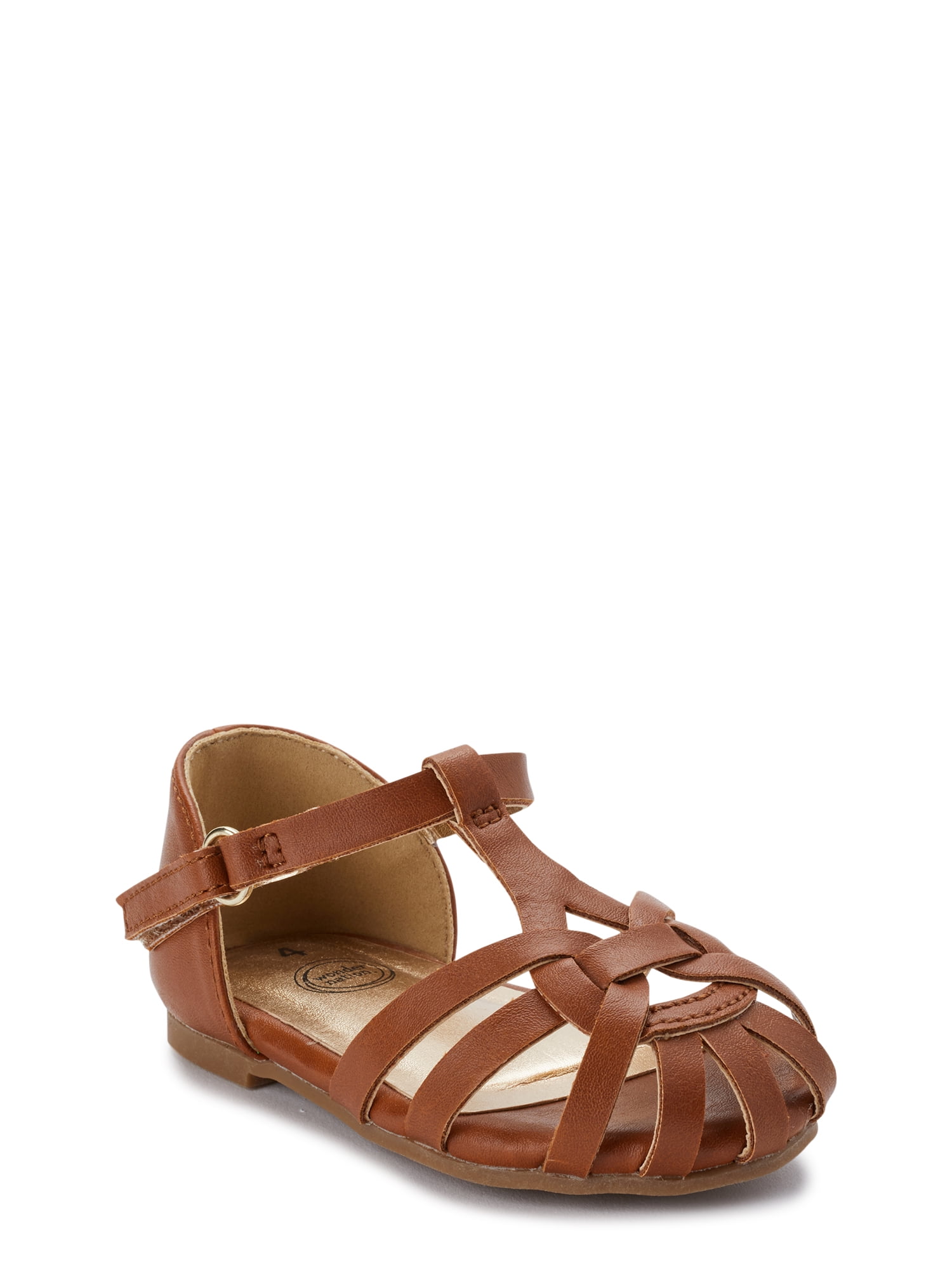 girls fisherman sandals