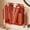 Red RD, variant on WIZUTIZ Rustic Wall Mounted Metal Storage Basket Red Mesh Organizer Bin with Handle Bathroom Kitchen Countertop Storage Caddy Ventilated Modern Home Organization Decor