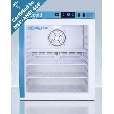 SUMMIT ARG1PV456 specialty refrigerator