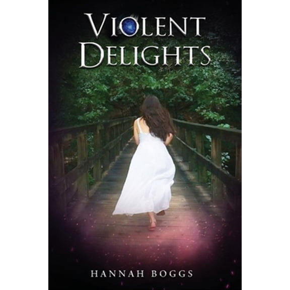 Pre-Owned Violent Delights (Paperback)