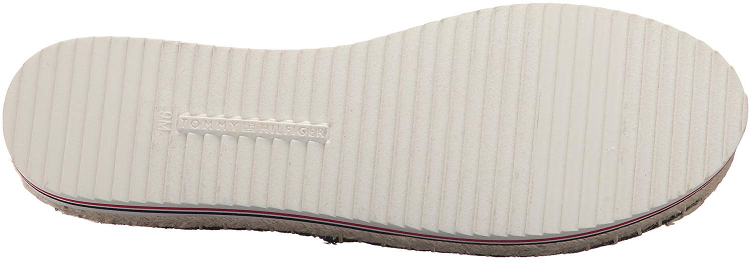 tommy hilfiger cactus moccasin