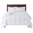 thumbnail image 4 of Sleep Philosophy Couette Surdimensionnée en Polyester Energy Recover Blanc, 4 of 10