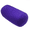 Purple, variant on LQCrafK Micro bead Roll Bed Chair Car Cushion Neck Head Soft Support Back Pillow
