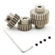 thumbnail image 1 of Juegos de engranajes de piñón, engranajes de motor, con tornillos, repuestos, accesorios, engranajes RC, pieza de actualización RC para vehículos RC, 1 of 9