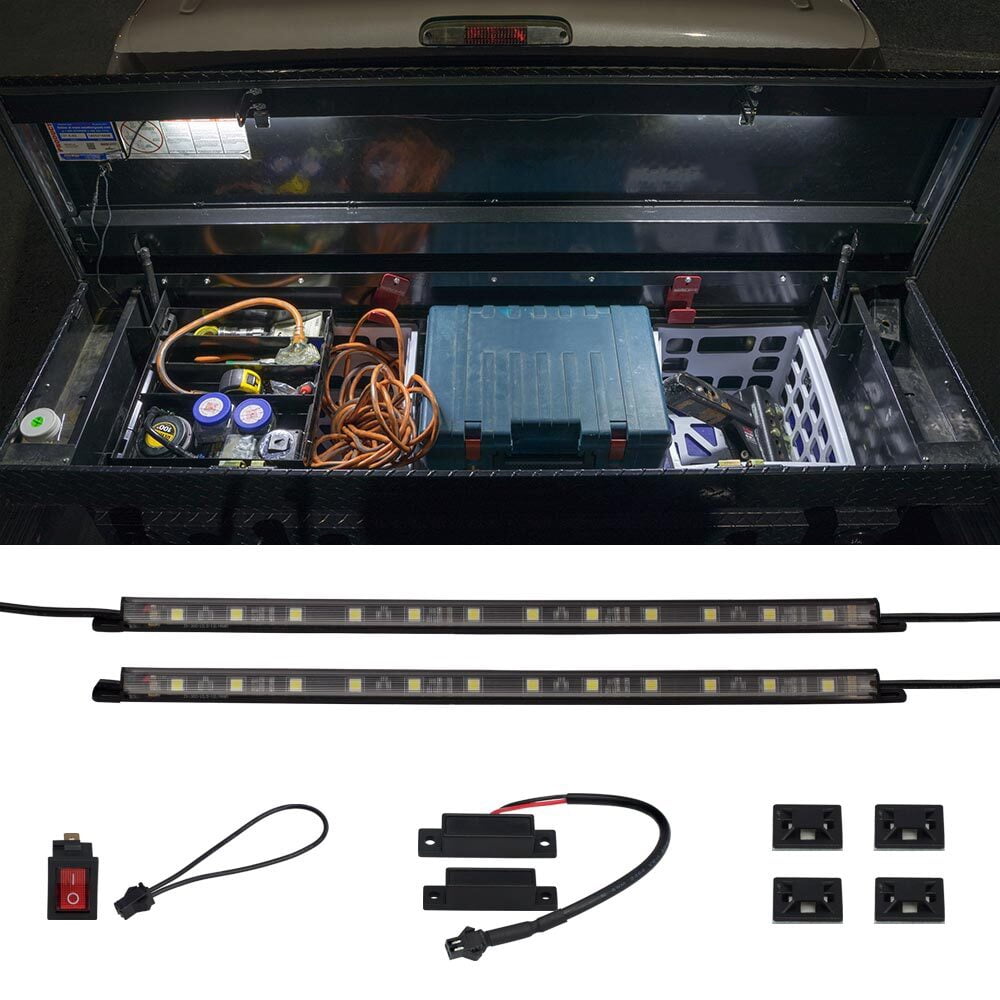 Truck Tool Box Led Lights atelieryuwa.ciao.jp