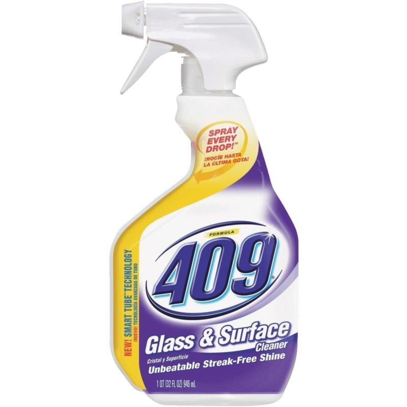 Formula 409 Glass/Surface Cleaner