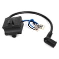 thumbnail image 4 of Replacement Ignition Coil Heat Stress Saving Cost Durability Ignition Coil Starting 66cc And 80cc 2 Stroke Engine 49cc And 60cc For Motorized ANGGREK Otros, 4 of 7