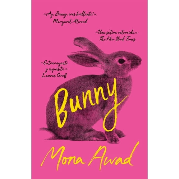 Bunny, (Paperback)