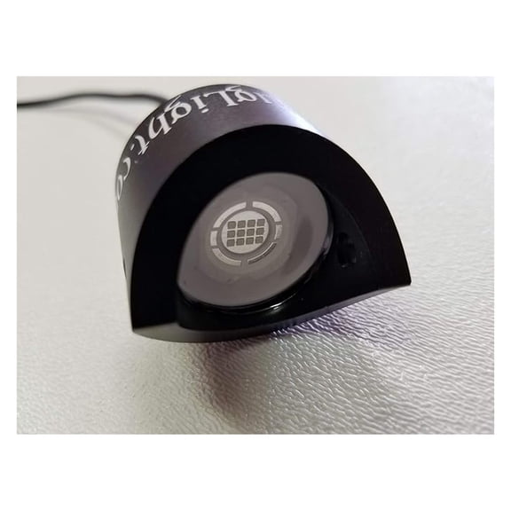 Typhon Underwater LED Boat transom Drain Plug Light