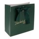thumbnail image 4 of 12 Piezas Bolsas de con Cinta Maravillosa Dulces Adornos para Atractiva Elegante Verde Soledad bolsas de dulces con cinta, 4 of 10