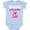 AE-Light Blue, variant on Inktastic Future Researcher in Training Scientist Boys or Girls Baby Bodysuit