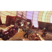 Deathloop Deluxe Edition, Bethesda, PlayStation 5, B00016P4PENA