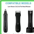 thumbnail image 3 of Manscaped Lawn Mower 3.0/2.0 Replacement Power Charger Cord, 3 of 5
