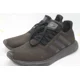 thumbnail image 3 of Ad-id-as Swift Run Core Black Sneakers Lightweight Athletic Casual Men's Sz 13 48, 3 of 6