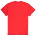 thumbnail image 2 of Dr. Seuss - I Know A Thing Or Two - Men's Short Sleeve Graphic T-Shirt, 2 of 4