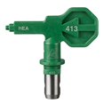 thumbnail image 2 of Wagner Spraytech 0580605 Pointe de Pulvérisation Réversible Airless 413 Haute Efficacité pour Scellants et Teintures, 2 of 3