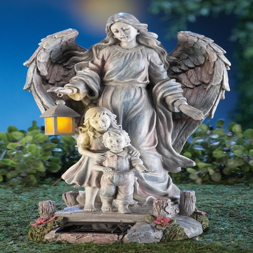 guardian angel home health