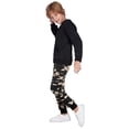 thumbnail image 4 of Arshiner Boys' 2 Piece Athletic Tracksuit Jogging Outfit Sweatsuit Zip Up Hoodie and Active Pants Sets, 4 of 6