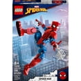thumbnail image 2 of Set LEGO Super Heroes Figura de Spider-Man 76226, 2 of 4