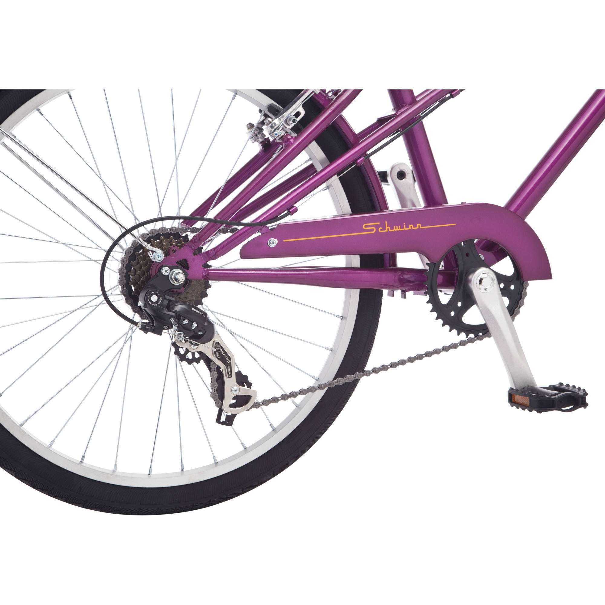 schwinn mifflin bike