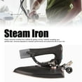 thumbnail image 1 of Clothing Iron, Professional Remove Wrinkles Steam Iron  for Hotel Laundry Rooms, 1 of 7