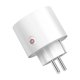 thumbnail image 1 of Toma de corriente inalámbrica inteligente de 20 A con monitor de energía para la aplicación Tuya Smart Life, fácil de usar, 1 of 6