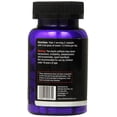 thumbnail image 2 of Ultimate Nutrition Power Caps Herbal Max Strength Energy Supplement, 90 Capsules, 2 of 6