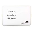 thumbnail image 2 of FLIPSIDE PRODUCTS 2 SIDED MAGNETIC DRY ERASE BOARD, 2 of 4