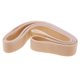 thumbnail image 2 of 2pcs 10 Metros de Correa de Tira de Cuero de Cinturones Artesanales de Cuero Mango Beige / Marrón Sunnimix Cinturón de bricolaje Craft Strip, 2 of 8