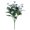 Blue, variant on JUANCHENG 9 Head Daisies Artificial Flower Bouquets Fake Flower Decoration for Home Garden