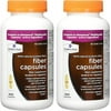 Member's Mark Fiber Capsules Therapy for Regularity/Fiber Supplement - 800 Count