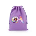 thumbnail image 4 of Gabbys bolsa de regalo con cordón para casas de muñecas, bolsa de cosméticos de dibujos animados, almacenamiento portátil, bolsa organizadora de tela, bolsillo de dibujo, bolsa de artículos de regalo, 4 of 5