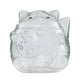 thumbnail image 4 of Vidrio transparente de la decoración de del gato de la para el regalo de cumpleaños, 4 of 9