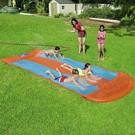 slip n slide ramp