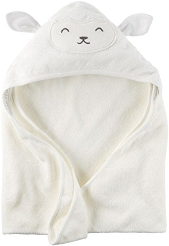 carters bath towel