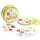 thumbnail image 4 of Juego de cartas doble Spot It para niños, juego de cartas Dobble HP, fiesta de mesa, vacaciones, deportes, dibujos animados, animales, alfabeto, juguete educativo, regalos, 4 of 4