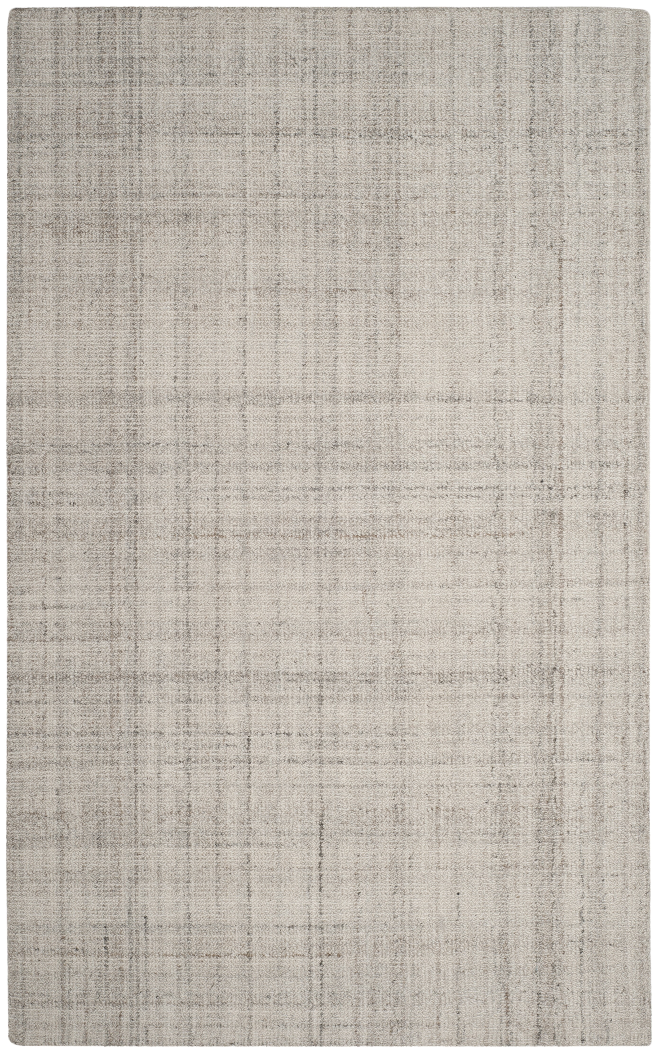 Safavieh Abstract Bailey Striped Area Rug, Light Gray, 6' x 9'