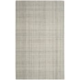 thumbnail image 2 of Safavieh Abstract Bailey Striped Area Rug, Light Gray, 6' x 9', 2 of 9