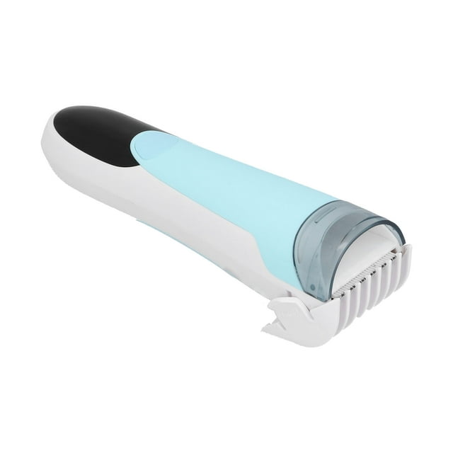 Kit de corte de pelo para bebé BuyWeekMX Máquina cortadora de pelo recargable silenciosa