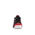 thumbnail image 3 of Nike Kid's Air More Uptempo 96 Red Toe Basketball Shoes, from StockX, 3 of 5