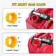 thumbnail image 3 of Gas Can Spout Replacement, Gas Can Nozzle, Flexible Pour Nozzle, 3 of 5