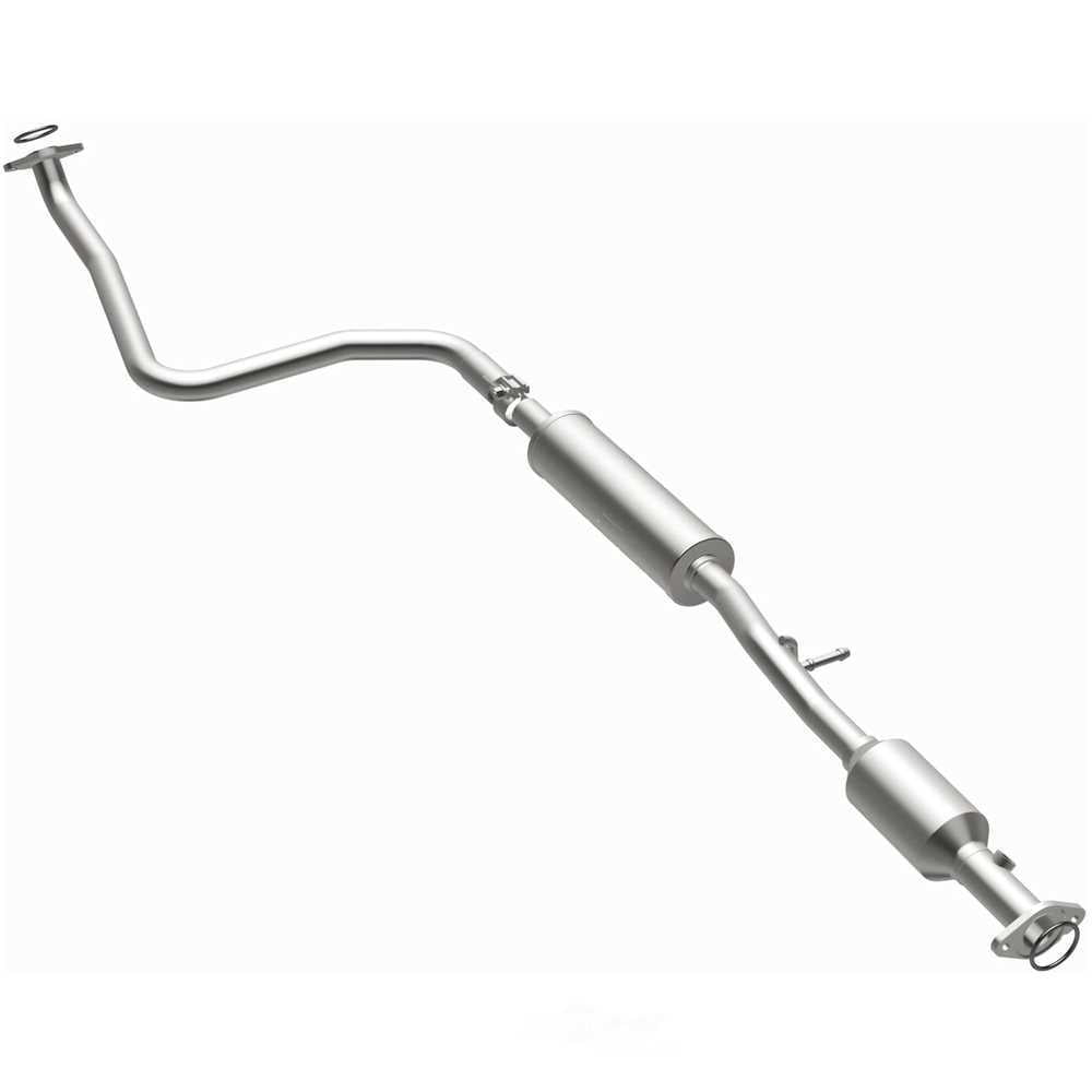 MagnaFlow Exhaust Products 280117 Direct-Fit OEM Grade Federal(Exc.CA) Catalytic Converter