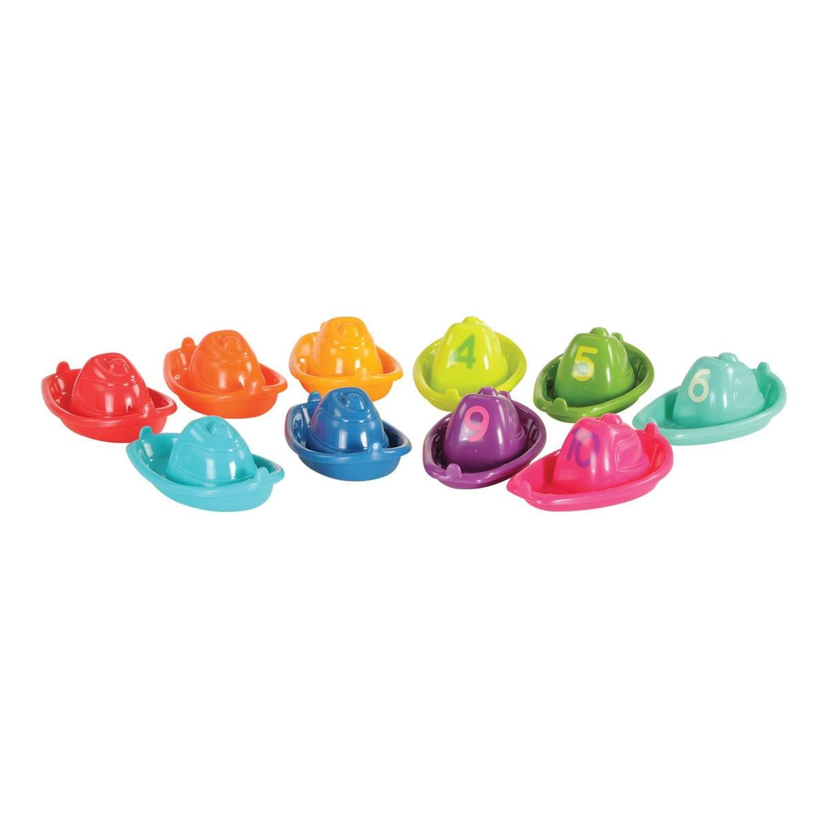 Kaplan Early Learning Company Sound to Sea Sand and Water Playset
