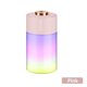 thumbnail image 4 of Humidificador de aire portátil con luz nocturna 300 ml Aroma de gran capacidad AROMA ESENCIAL OIL DIFUSIÓN MISTA MAKETER FOGGER HOGAR CAR Rosa Inevent HA012246-02B, 4 of 7