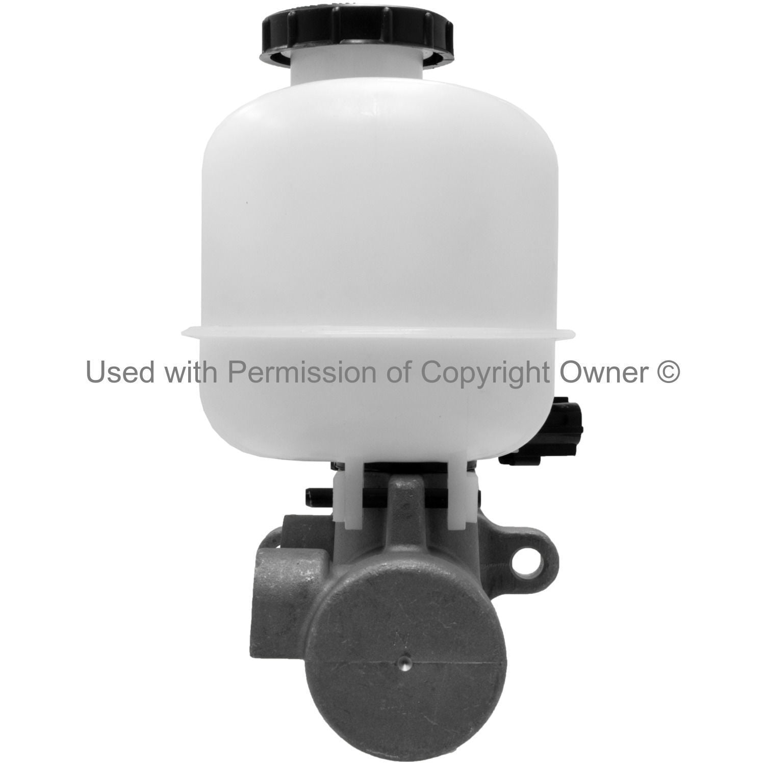 Quality-Built NM4173 New Brake Master Cylinder