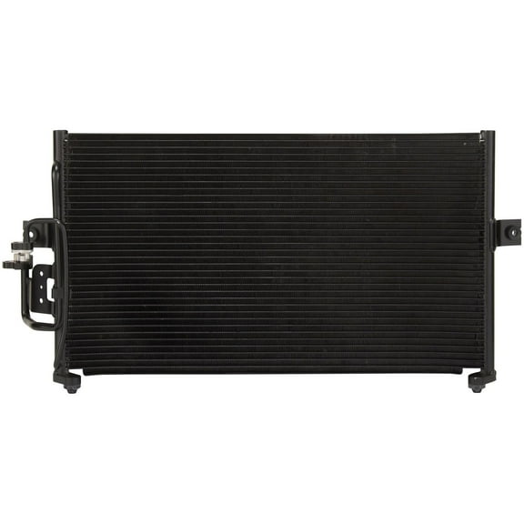 REACH 31-4803 Condenser for a DPI# 4803 Condenser Replacement