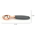 thumbnail image 4 of 7 Piece Copper Plated Stainless Steel Cooking Utensils Kitchen Tools, 4 of 8