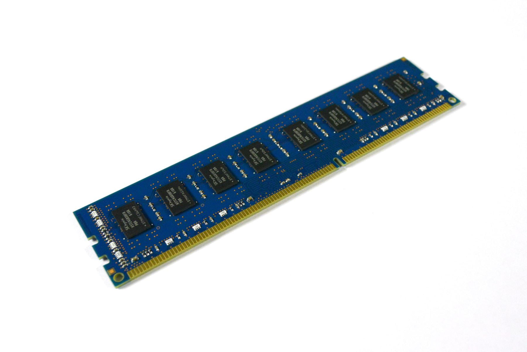 SK Hynix 8GB DDR3L PC3L-12800U Desktop RAM Memory Used - Walmart.com