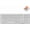 White-K Pro Silent Red Switch, variant on K4 Pro QMK/VIA Mechanical Keyboard, 96% Layout Custom Programmable Gaming Keyboard with White Backlit, Hot-Swappable K Pro Banana for Windows Linux - White